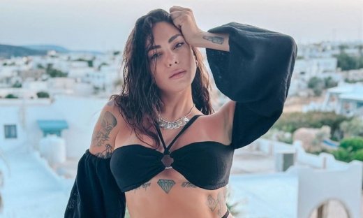 Όλοι μιλούν για τις νέες διακοπές Βαλαβάνη-Μόργκαν αλλά το φετινό highlight είναι άλλο