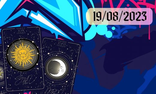 Σε βασανίζει κάτι; Ρίξε τα Ταρώ δωρεάν, σήμερα, 19/08/23