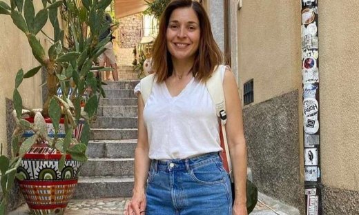 Βαλέρια Κουρούπη: Πιο fit και πιο ξανθιά από ποτέ και οι followers λένε «ναι»