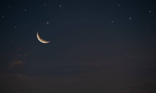 Σήμερα 16/08: Νέα Σελήνη στον Λέοντα-Απότομα κλεισίματα