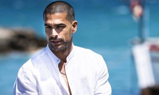 Νίκος Αναδιώτης - Βασιλική Σταματοπούλου: Στην Ιερουσαλήμ για Δεκαπενταύγουστο