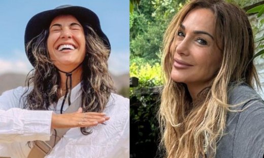 Ο Δεκαπενταύγουστος των Ελλήνων celebrities και η must Τήνος