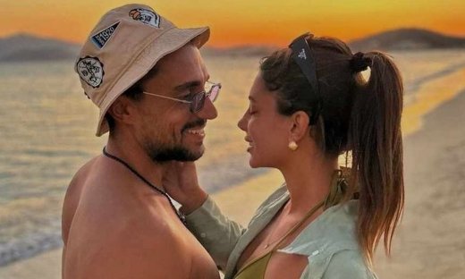 Κατσούλης: Η νέα ερωτική εξομολόγηση στη Μαριαλένα φανέρωσε ακόμα έναν λόγο που σάρωσαν στο All Star