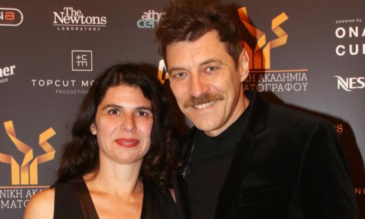 Χωρισμός Στάνκογλου μετά από 20 χρόνια: Το σπίτι, τα δύο παιδιά & η τελευταία κοινή δημόσια εμφάνιση