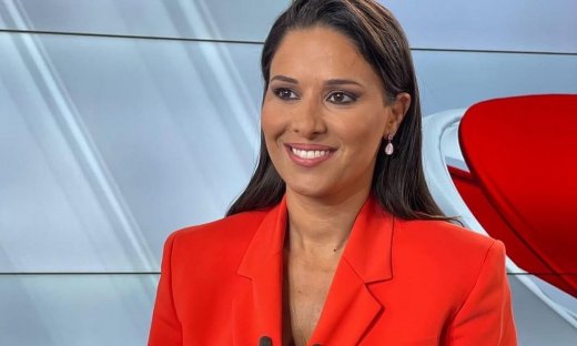 Στέλλα Στυλιανού: «Ήμουν 37 ώρες ξύπνια όταν ξέσπασε η φωτιά στην Βαρυμπόπη και μετά στην Εύβοια»