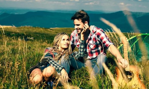 Αυτά τα ζώδια εκτός από σύντροφοι μπορούν να γίνουν και κολλητοί