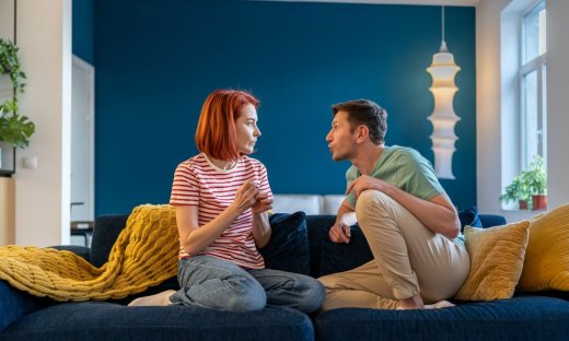 Ποιο ζώδιο συγχωρεί ένα λάθος και ποιο τερματίζει τη σχέση;