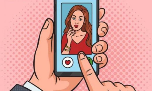 Ψήφισε και πες μας ποιο ζώδιο θα έψαχνε τον έρωτα μέσω dating app