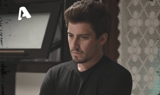 Σασμός: Ο Νικηφόρος κλείνεται σε μοναστήρι- Τα κάνει όλα λίμπα και εξαφανίζεται