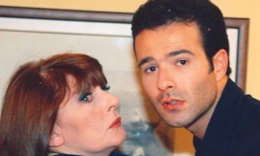 6 τηλεοπτικοί έρωτες χωρίς happy end και δεν είναι μόνο ο Αντώνης και η Χριστίνα στο Ντόλτσε Βίτα