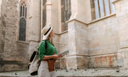 Τρία ζώδια που απολαμβάνουν το να ταξιδεύουν χωρίς παρέα