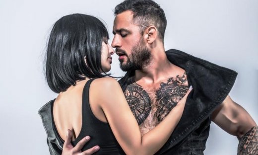 Να ξέρεις ότι το ματάκι αυτών των αντρών του ζωδιακού, δεν «παίζει»