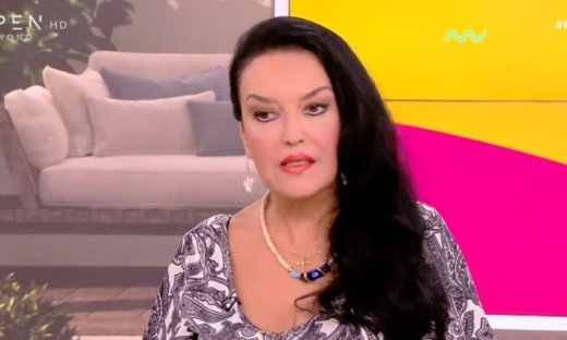 Ελένη Φιλίνη: «Έχω δεχτεί πόλεμο σε συνεργασίες μου – Δεν ήθελα ποτέ τον γάμο»