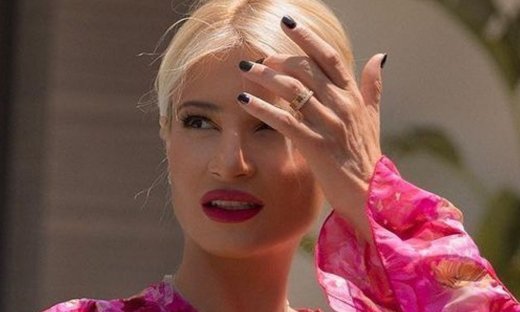 Η Φαίη Σκορδά απέδειξε πως το απλό είναι και το ιδανικότερο με αυτές τις εμφανίσεις