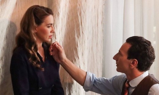 Αυτά είναι τα 5 νέα τηλεοπτικά ζευγάρια που θα γίνουν viral τη νέα τηλεοπτική σεζόν