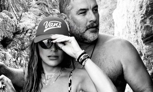 «Οι Bennifer της Ελλάδας» είπαν για τη νέα φωτό Βανδή-Μπισμπίκη και αυτό είναι το ρεκόρ που «έσπασε»