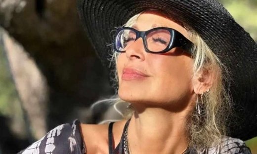 Οι viral στιγμές της Βίσση για όλους τους σωστούς λόγους-«Όσο έχει φωνή» θα λέει και την ηλικία της