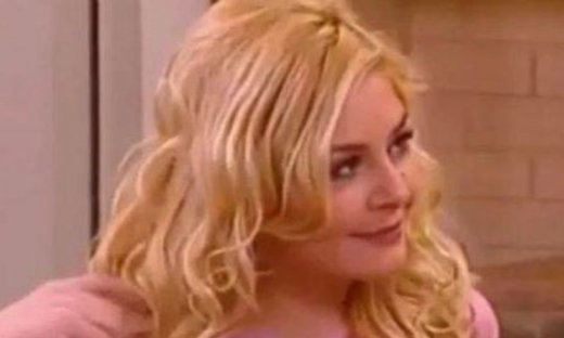 Πώς είναι σήμερα η Joanna η «μοναδική αγάπη» του Μάνθου Φουστάνου - Το τολμηρό κούρεμα και ο έρωτας