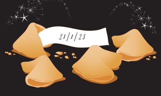 «Σπάσε» το Fortune Cookie σου για σήμερα 28/08