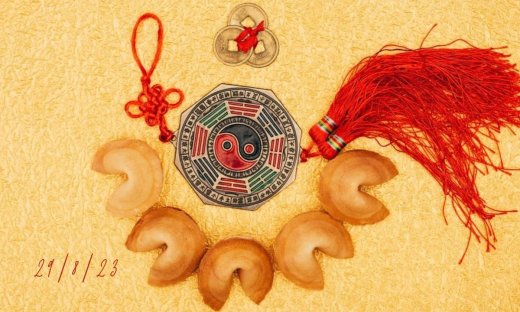 «Σπάσε» το Fortune Cookie σου για σήμερα 29/08