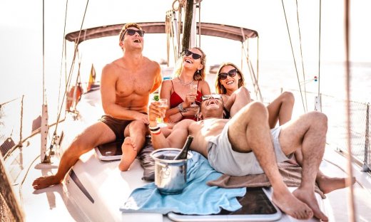 Σήμερα 22/08:  Χωρίς αντιστάσεις και όρια