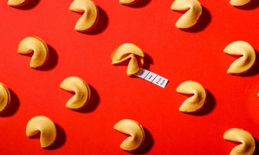 «Σπάσε» το Fortune Cookie σου για σήμερα 25/08