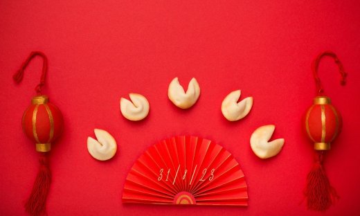 «Σπάσε» το Fortune Cookie σου για σήμερα 31/08