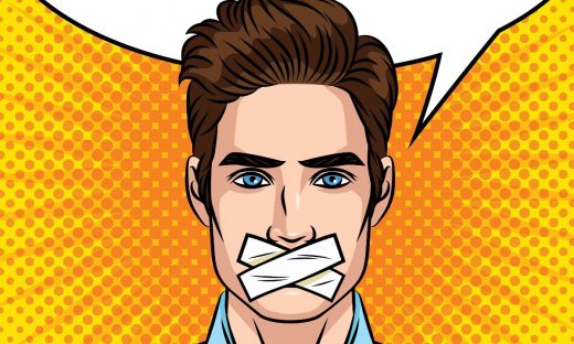 Αυτά τα ζώδια δεν μπορούν να κρατήσουν το στόμα τους κλειστό