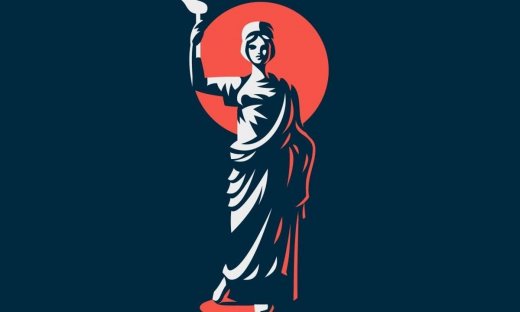 Η Εστία (Vesta) σε ένα γενέθλιο ωροσκόπιο