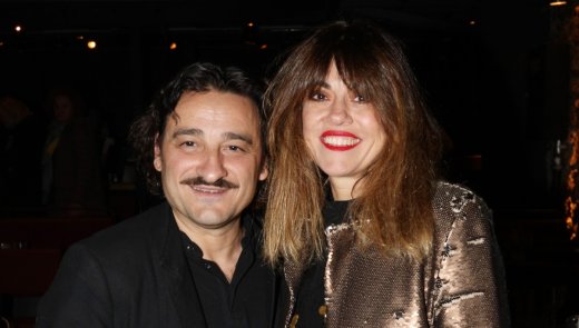 Βασίλης Χαραλαμπόπουλος για Λίνα Πρίντζου: «Πήγα στην τράπεζα για κατάθεση και έφυγα με ανάληψη»