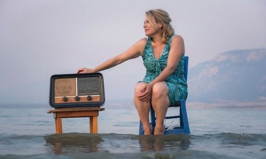 Μαριάννα Τουμασάτου: Συντετριμμένη για τους νεκρούς μετανάστες στον Έβρο