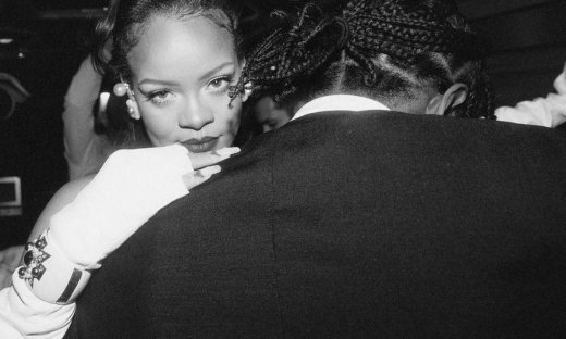 Rihanna: Ανατροπή στο φύλο του δεύτερου μωρού