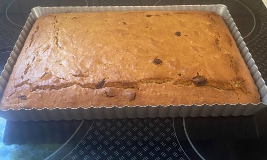 Συνταγή για Φανουρόπιτα για να την φτιάξεις στις 27 Αυγούστου (By Majenco)