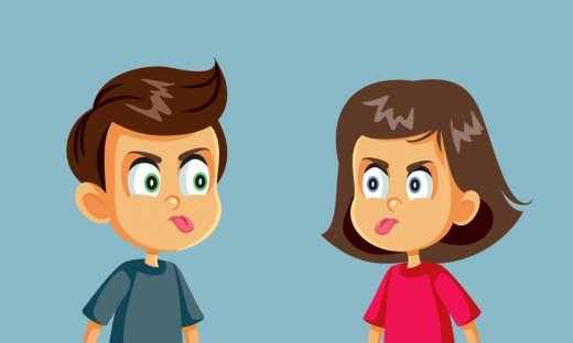 Αυτά τα ζώδια, ζηλεύουν τα αδέρφια τους και φέρονται με κακία