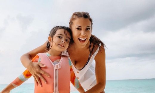 Ελένη Χατζίδου: Η Μελίτα είναι ο σεφ της καρδιάς της