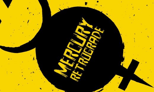 Σήμερα 25/08: Ανάδρομος Ερμής στην Παρθένο-Προς τα πίσω