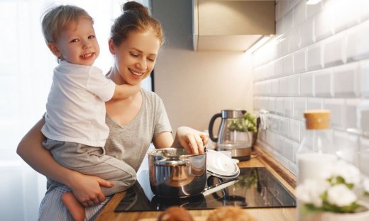 Βραδινό γεύμα: Ιδέες και συνταγές για όλη την εβδομάδα