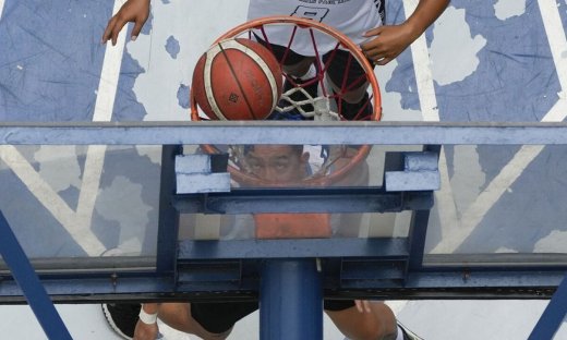 Το Παγκόσμιο Κύπελλο Μπάσκετ με τις πιο δυνατές αποδόσεις από το Πάμε Στοίχημα