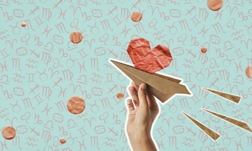 Ερωτικές προβλέψεις 28/08 έως 03/09: Θα σε ξανάβρω στους μπαξέδες