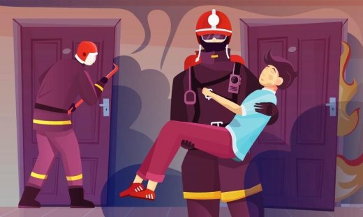 Τα ζώδια που επιλέγουν επαγγέλματα στα οποία μπορούν να σώζουν ζωές