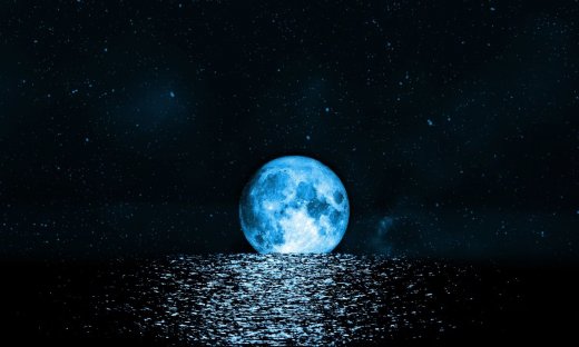 Σήμερα 31/08: Πανσέληνος στους Ιχθύς-Τέρμα τα ψέματα