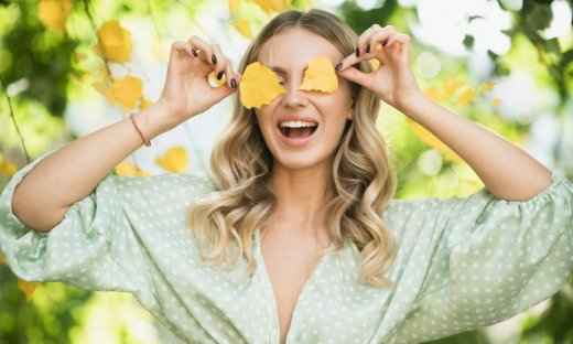 Σήμερα 01/09: Σε φθινοπωρινό mood