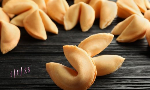 «Σπάσε» το Fortune Cookie σου για σήμερα 01/09