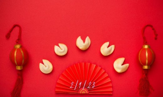 «Σπάσε» το Fortune Cookie σου για σήμερα 02/09