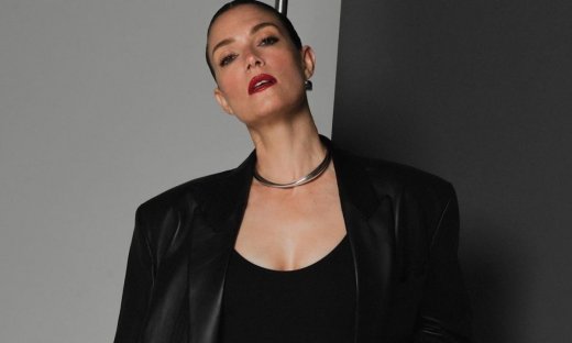 Στη νέα ζωή της εκτός τιβί, η Καγιά έκανε μια αλλαγή που της πάει πολύ