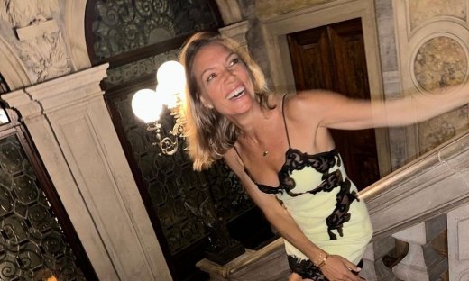 «Θεά» - Έτσι αποθεώθηκε η Βίκυ Καγιά, μετά τον (σχεδόν) ένα μήνα αποχής από τα social media