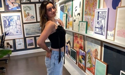 Τζιν παντελόνι: 5 στυλάτοι τρόποι για να το φορέσεις τώρα