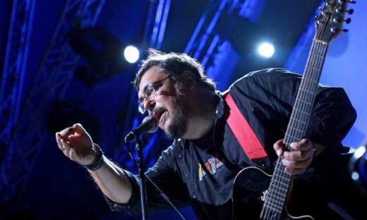 Μαρία Κλάρα Μαχαιρίτσα: Το ποστ της κόρης του Λαυρέντη Μαχαιρίτσα για τα 4 χρόνια από τον θάνατό του