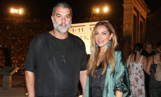 Βανδή-Μπισμπίκης: Τα σενάρια για σχέδια γάμου μέσα στο 2024 και ο κουμπάρος... έκπληξη!