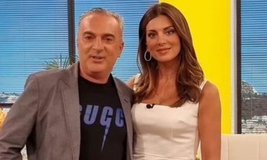 Πρεμιέρες ψυχαγωγίας: Από το total white της Καινούργιου στην κομψή Βουλγαράκη, να τί ξεχώρισε